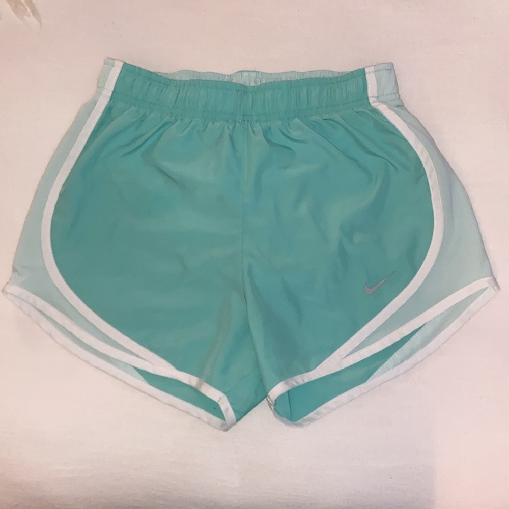 Nike Dri-fit shorts